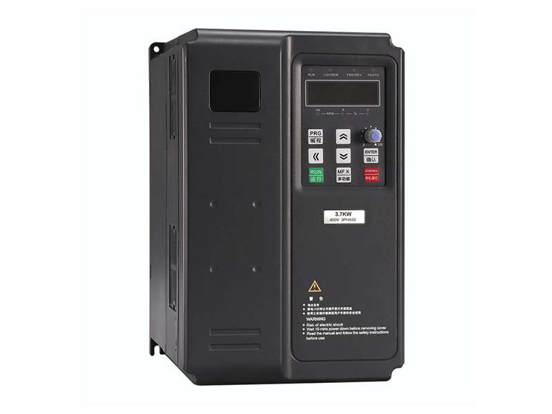220轉(zhuǎn)380變頻器，單相220V輸入轉(zhuǎn)三相380V輸出變頻器