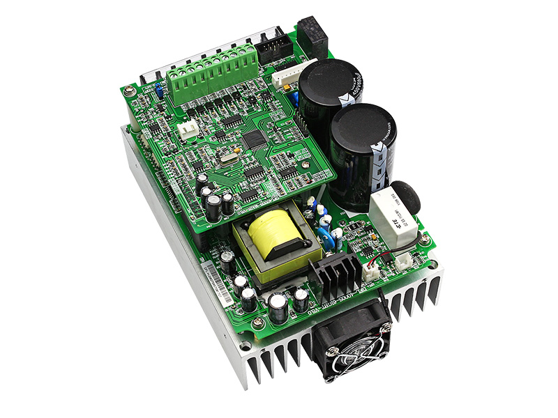 4000S裸機(jī)變頻器，裸板變頻器，變頻器廠家，變頻器品牌，變頻調(diào)速器，電機(jī)變頻器