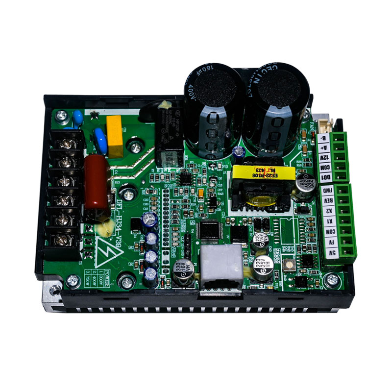 HJ34裸機(jī)變頻器，變頻器廠家，變頻器價(jià)格，迷你變頻器，簡易變頻器