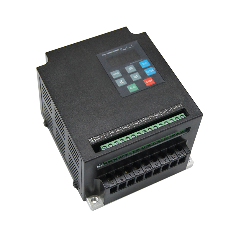DFL500D通用變頻器，小體變頻器，變頻調(diào)速器，變頻器生產(chǎn)廠家