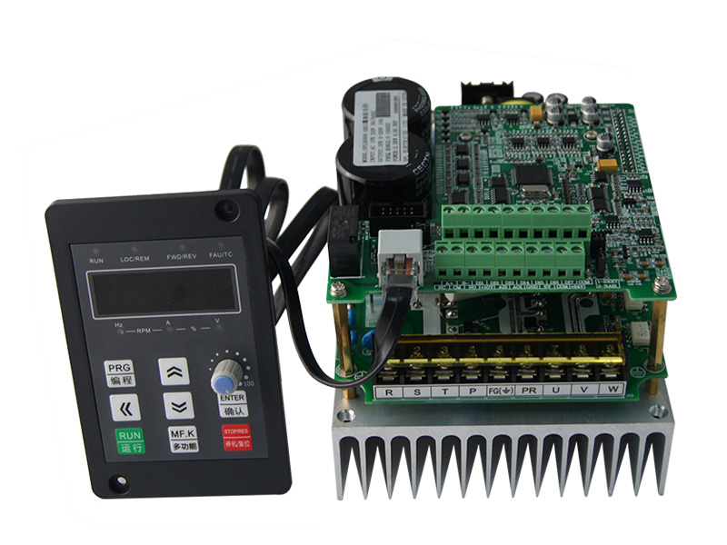 5000S裸機變頻器，裸板變頻器，通用變頻器裸機，變頻器廠家