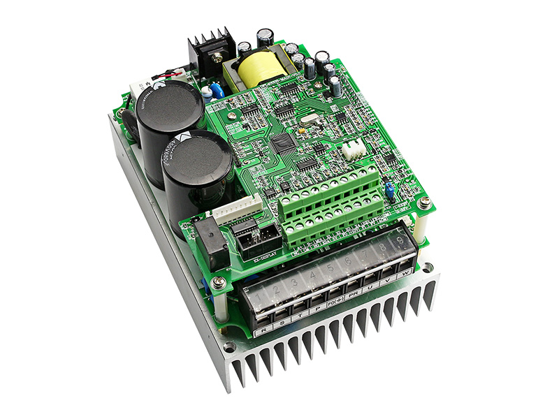 4000S裸機變頻器，裸板變頻器，變頻器廠家，變頻器品牌，變頻調(diào)速器，電機變頻器