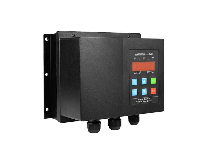 3000M單相供水變頻器，220V恒壓供水變頻器，背負式水泵變頻器