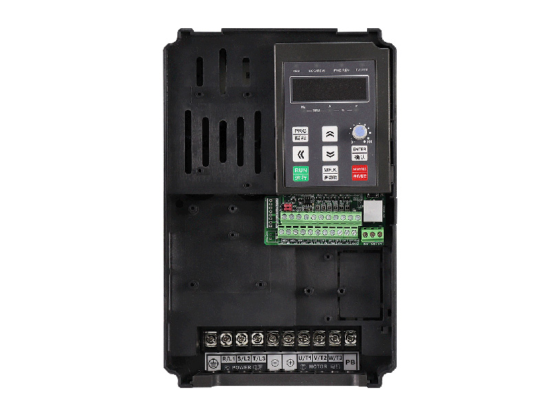 永磁同步變頻器，永磁同電機驅(qū)動器，三相380V變頻器